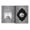 2021 1 oz Germania 5 Mark Proof Silver Coin .999 Fine