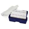 2025 1 oz Silver Australian Dragon Rectangular Coin Bar $1 BU