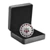 2026 Canada 1 oz Crown Jewels Queen Elizabeth II 100th Ann Silver Coin .9999 Fine