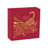 2022 1 oz Proof Gold Lunar Year of The Tiger Australian Perth Mint (w/Box & COA)