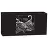 2022 3 oz Silver Lunar Year of The Tiger 3-Coin Set Australian Perth Mint (w/Box & COA)