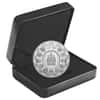 2022 Canada 5 oz Proof Silver The Bigger Picture - The Coat of Arms 50C Coin .9999 Fine (w/Box & COA)