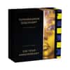 2022 Tuvalu 2 oz Proof Silver Tutankhamun Discovery Coin .9999 Fine (w/Box & COA)