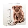 2022 5 oz Proof High Relief Gilded Silver Australian Koala Perth Mint .9999 Fine (w/Box & COA)