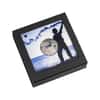 2022 1 oz Proof Platinum Real Heroes - Special Forces Cook Islands Coin .9995 Fine (w/Box & COA)