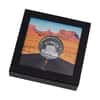 2022 Cook Islands 2 oz Silver The Journey - Truck King of the Road Coin .999 Fine (w/Box & COA)