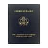  2008-W 1/4 oz $10 Proof Gold American Eagle (w/Box & COA)