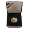 2011-W Gold $5 Commemorative US Army Proof (w/Box & COA)