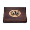 Animals of China Gold/Silver 10-Coin Set w/ 1986 Panda (w/Box)