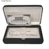 12 oz Silver Bill Bar (Random Design, w/Box & COA)