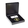 2003 60 gram Great Seal of Canada 14k Proof Coin W/Box & COA