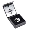 2016 Canada Proof 1/2 oz Silver $10 Batman v Superman: DOJ – Batman (w/Box & COA)
