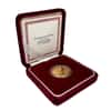 1991 Austria Mozart Don Giovanni 500 Schillings Gold Coin (w/Box & COA)
