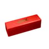 NGC 20-Coin Empty Red Storage Box