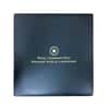 2007 Canada 1 Kilo Proof Silver $250 Olympic Games Early Canada (w/Box & COA)