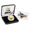 1 oz Doritos For the Bold Gold Round .999 Fine