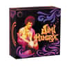 2025 1 oz Jimi Hendrix™ Proof Colorized Silver Coin Perth Mint