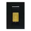 1 oz PAMP Suisse Jean Paul Gaultier Gold Bar .9999 Fine (w/Box & COA)