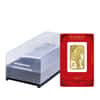 1 oz PAMP Suisse Year of the Tiger Gold Bar (In Assay)