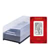 1 oz PAMP Suisse Year of the Tiger Platinum Bar (In Assay)