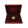2010 W 1/2 oz $10 First Spouse Jane Pierce Proof Gold Coin (w/Box & COA)