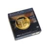 2012 Israel 1 oz The Menorah Gold Coin BU .9999 Fine (w/Box & COA)