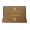 2014 W 1/2 oz $10 First Spouse Eleanor Roosevelt Gold Unc Coin (w/Box & COA)