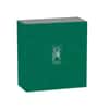 2019 1 oz Proof Silver Australian Dragon Coin Bar Perth Mint .9999 Fine (w/Box & COA)