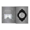 2021 2 oz Germania 10 Mark Silver Coin .9999 Fine