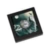 2021 2 oz Silver Mystic Wolf Coin Mongolia .999 Fine (w/Box & COA)
