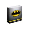 2021 Niue 1 oz DC Comics Batman - 1989 Batmobile Silver Coin (w/Box & COA)