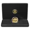 2021 W 1 oz $100 American Liberty High Relief Gold Coin (w/Box & COA)