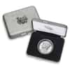 2021-W 1 oz Proof Palladium American Eagle $25 Coin (w/Box & COA)