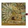 2022 1.5 oz Silver Incan House of Sun Maze Coin Solomon Islands .9999 Fine (w/Box & COA)
