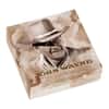 2022 1 oz Tuvalu John Wayne Proof Colorized Silver Coin .9999 Fine (w/Box & COA)
