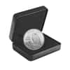 2022 Canada 2 oz Proof Silver Snowy Owl On Driftwood Coin .9999 Fine (w/Box & COA)