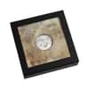 2022 Cook Islands 1 oz Platinum Legacy of the Pharaohs Coin .9995 Fine (w/Box & COA)