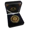2022 Niue 1 oz Vivat Humanitas Prooflike Gold Coin