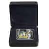2023 Canada 1 oz Silver Unexplained Phenomena Duncan Incident Coin