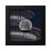 2023 Cook Islands 2 oz Silver Temple of Heaven Coin Antiqued .999 Fine (w/Box & COA)