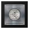2023 Cook Islands 3 oz Proof Silver Vault Coin