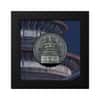 2023 Cook Islands 5 oz Silver Temple of Heaven Coin Antiqued .999 Fine (w/Box & COA)