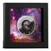 2024 Cameroon 17.5 Gram The Antennae Galaxies Silver Coin