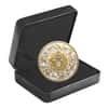 2024 Canada 5 oz Heraldic Landscape - Birds of Canada Silver Coin
