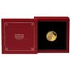 2025 1/10 oz Proof Gold Lunar Snake Coin Australian Perth Mint