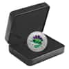 2025 Canada 2 oz Magic of the Northern Lights Silver Coin