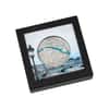 2021 Palau 3 oz Proof Silver Tiffany Art Metropolis - Paris Coin .999 Fine (w/Box & COA)