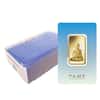 Box of 25 - 1 oz PAMP Suisse Gold Bar - Buddha (in Assay) .9999 Fine