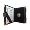 2010-W 1/10 oz $5 Proof Gold American Eagle (w/Box & COA)