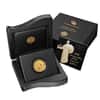 2016 1/4 oz Standing Liberty Centennial Gold Coin 1916-2016 100th Anniversary (W/Box & COA)